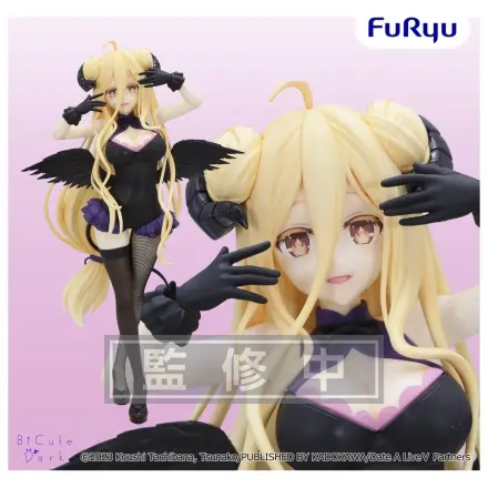 Date A Live? BiCute Dark Figure PVC figúrka Mukuro Hoshimiya 23 cm produktová fotografia