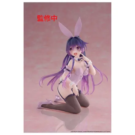 Date A Live PVC Socha Roztomilá figúrka na plochu Tohka Yatogami (Bunny Ver.) Renewal 13 cm produktová fotografia