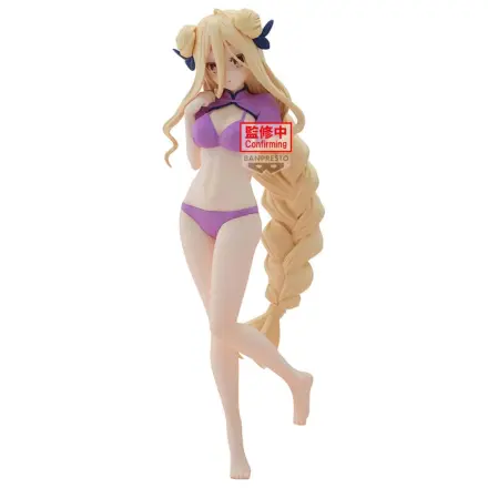 Date A Live Glitter Glamours Mukuro Hoshimiya figúrka 22cm produktová fotografia