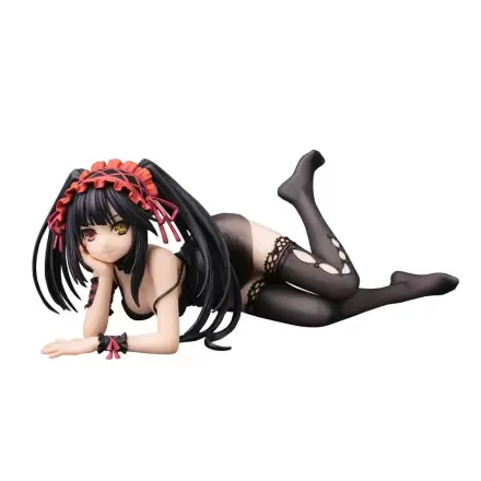 Date A Live II PVC Figúrka 1/7 Kurumi Tokisaki 19 cm termékfotója