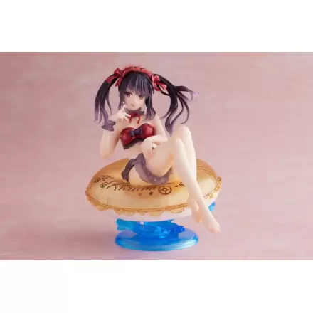 Date A Live IV PVC Socha Aqua Float Girls Figure Kurumi Tokisaki 10 cm produktová fotografia