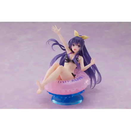 Date A Live IV PVC Socha Aqua Float Girls Figúrka Tohka Yatogami 10 cm produktová fotografia