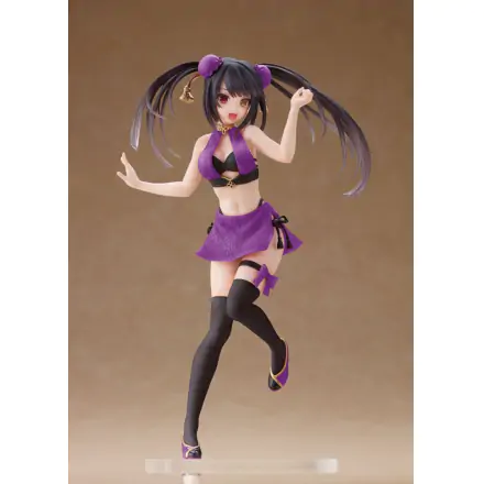 Date A Live IV PVC socha Kurumi Tokisaki Mandarin Swinwear Ver. Renewal Edition 20 cm produktová fotografia