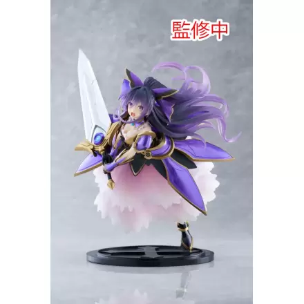 Date A Live IV AMP PVC socha Statue Tohka Yatogami Sandalphon 20 cm produktová fotografia