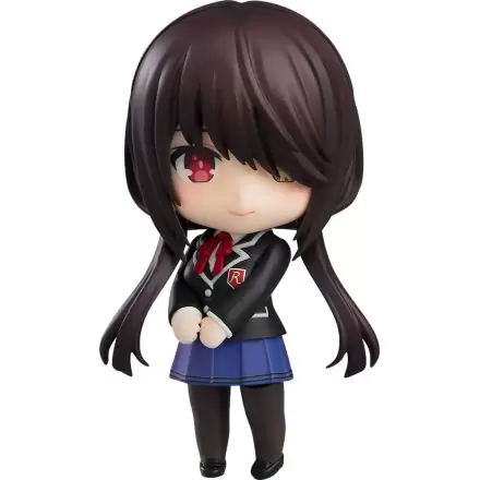 Date A Live Nendoroid figúrka Kurumi Tokisaki: School Uniform Ver. 10 cm termékfotója