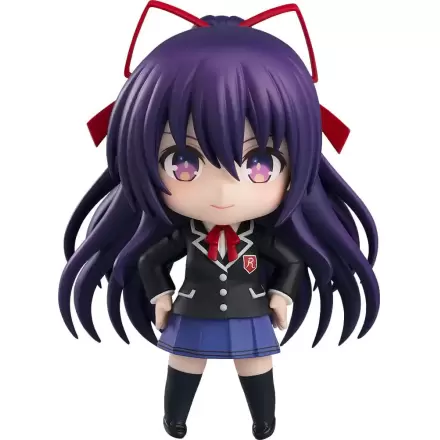 Date A Live Nendoroid Akčná figúrka Tohka Yatogami: School Uniform Ver. 10 cm produktová fotografia