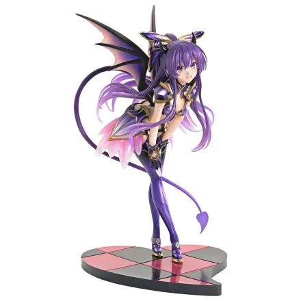 Date A Live Prisma Wing PVC socha 1/7 Tohka Yatogami succubus 25 cm produktová fotografia