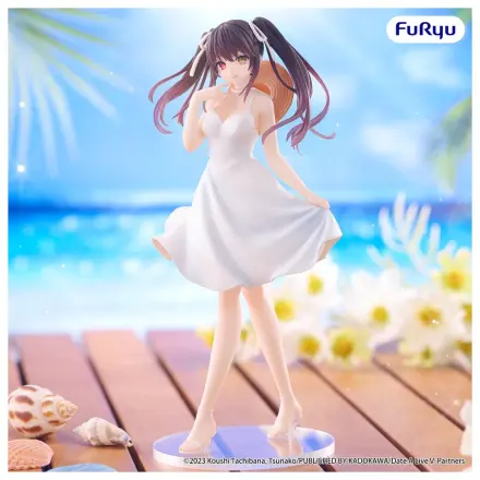 Date A Live Summer Dress PVC figúrka Kurumi Tokisaki 21 cm produktová fotografia