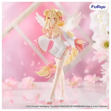 Date A Live V BiCute Pure PVC Socha Mukuro Hoshimiya 21 cm produktová fotografia