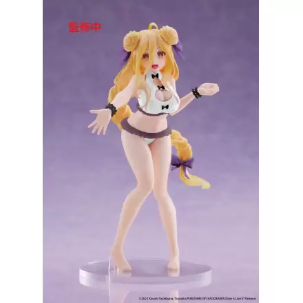 Date A Live V Coreful PVC Socha Mukuro Hoshimiya Swimsuit Ver. Renewal 18 cm produktová fotografia