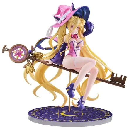 Date A Live V F:NEX PVC figúrka 1/7 Mukuro Hoshimiya Witch Style Ver. 23 cm produktová fotografia