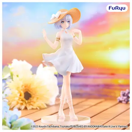 Date A Live V PVC figúrka Origami Tobiichi Summer Dress 20 cm produktová fotografia