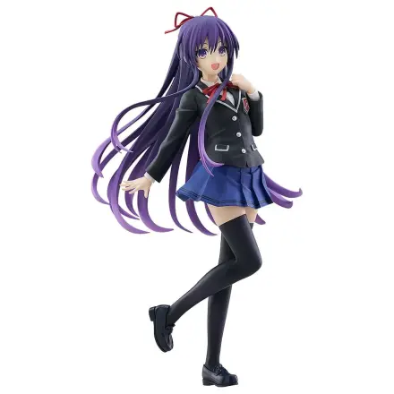 Date A Live V Pop Up Parade PVC socha Tohka Yatogami: School Uniform Ver. L Size 21 cm produktová fotografia