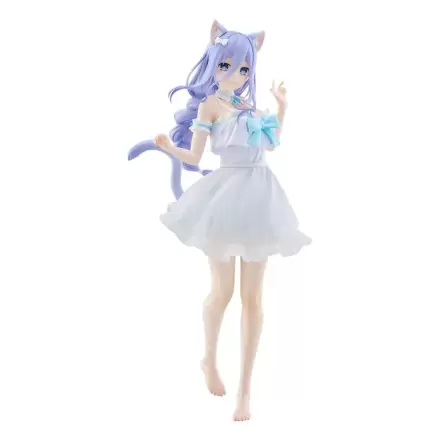 Date A Live V Tenitol Vysoká PVC socha Mio Takamiya 30 cm termékfotója