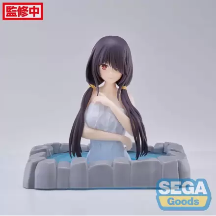 PVC figúrka Kurumi Tokisaki pigtaily val 10 cm termékfotója