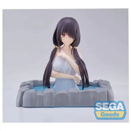 Date A Live V Thermae Utopia PVC Socha Kurumi Tokisaki s vrkočmi 10 cm produktová fotografia