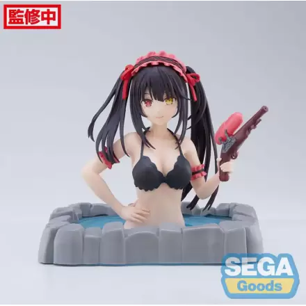 Date A Live V Thermae Utopia PVC figúrka Kurumi Tokisaki 13 cm termékfotója