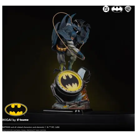 DC Batman Socha Ikigai 1/6 od Tsume 51cm produktová fotografia