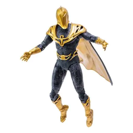 DC Black Adam Movie Action Figure Dr. Fate 18 cm termékfotója