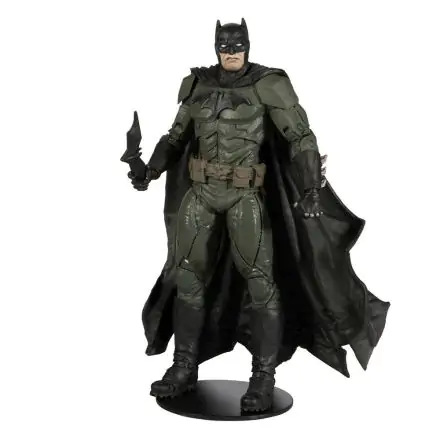 DC Black Adam Page Punchers akčná figúrka Batman 18 cm produktová fotografia