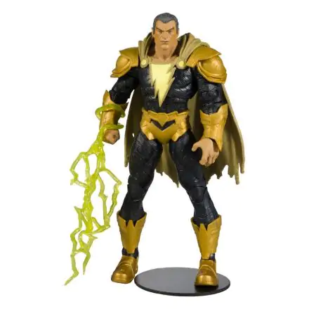 DC Black Adam Page Punchers akčná figúrka Black Adam 18 cm termékfotója