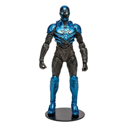 DC Blue Beetle Akčná figúrka Blue Beetle 18 cm produktová fotografia