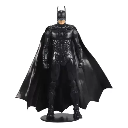 DC Build A Akčná figúrka Batman a Robin 18 cm produktová fotografia