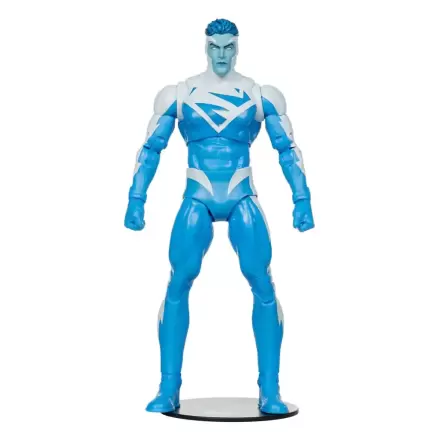 DC Build A Akčná figúrka JLA Superman 18 cm produktová fotografia