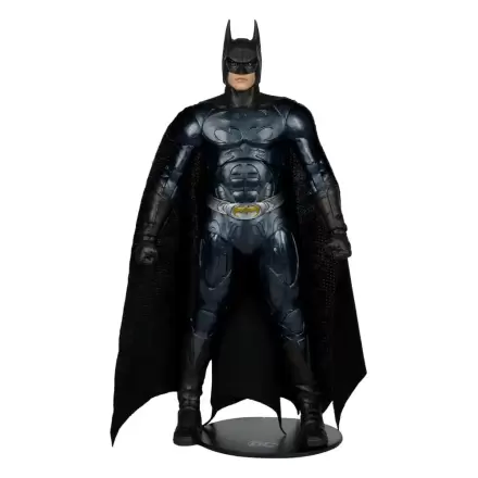 DC Build A Megafig Akčná Figúrka Batman Forever Nightmare Bat (Gold Label) 18 cm produktová fotografia