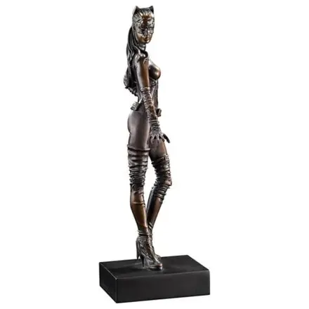 DC Catwoman bronzová socha 24 cm produktová fotografia