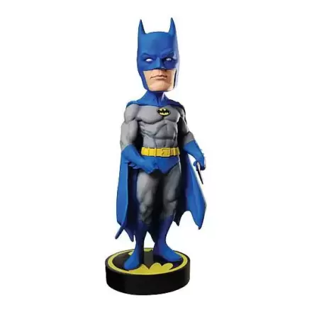 DC Classics Head Knocker Trasohlávka Batman 20 cm produktová fotografia