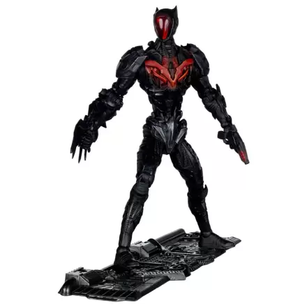 DC Collector Megafig Akčná figúrka Failsafe 19 cm produktová fotografia