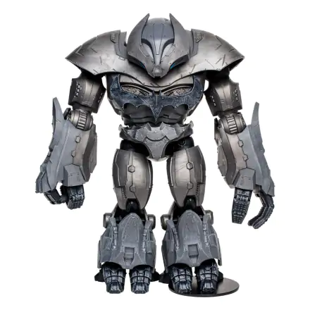 DC Collector Megafig Akčná Figúrka Justice Buster Batsuit (Batman: Endgame) 30 cm produktová fotografia