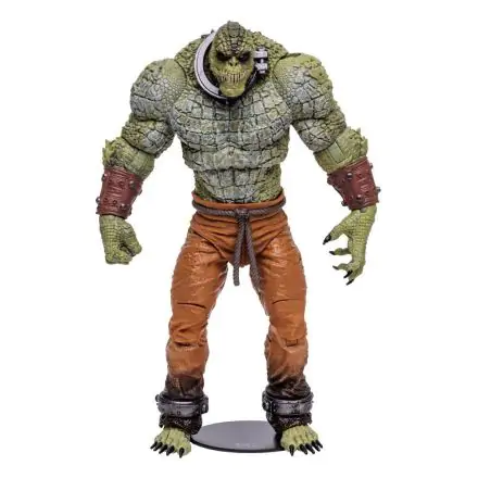 DC Collector Megafig Akčná figúrka Killer Croc 23 cm produktová fotografia