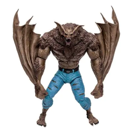 DC Collector Megafig Akčná figúrka Man-Bat 23 cm produktová fotografia