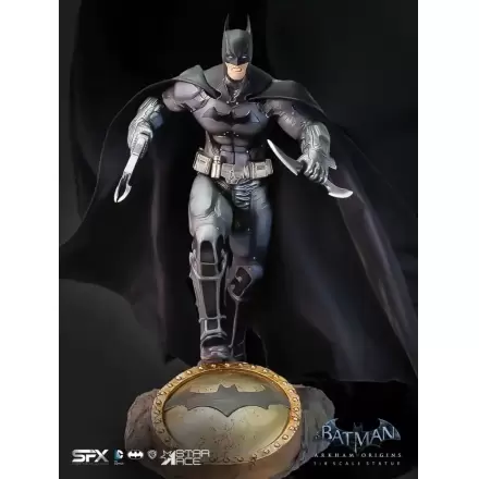 DC Comics Socha 1/8 Batman-Arkham Batman-Arkham Origins 2.0 Normal Version 44 cm produktová fotografia