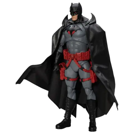 DC Comics akčná figúrka Batman Thomas Wayne 21 cm produktová fotografia