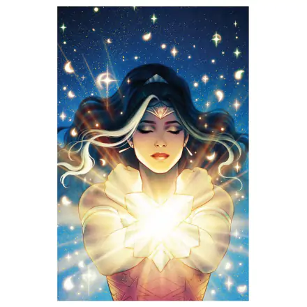 DC Comics Art Print Wonder Woman: Future State 41 x 61 cm - bez rámu produktová fotografia