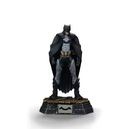 DC Comics Art Scale Statue 1/10 Batman by Rafael Grampá 23 cm termékfotója