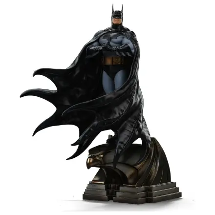 DC Comics Art Scale socha 1/10 Batman Trinity (CCXP Exclusive 2025) 31 cm produktová fotografia