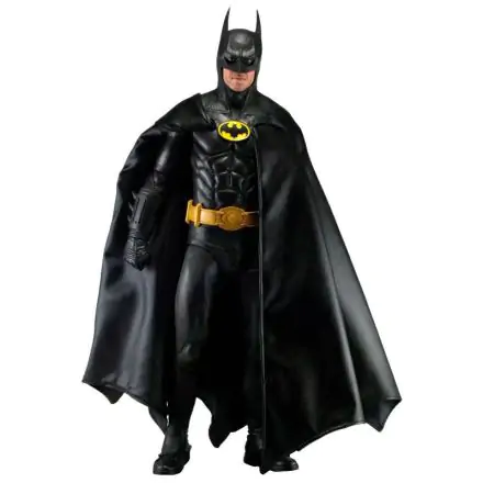 Batman 1989 akčná figúrka 1/4 Michael Keaton 45 cm produktová fotografia