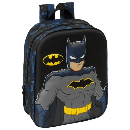 DC Comics Batman 3D batoh 27 cm produktová fotografia