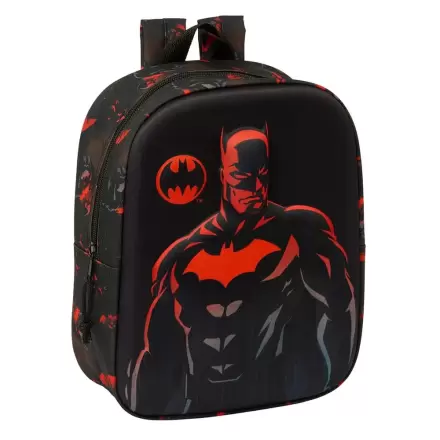 DC Comics Batman 3D ruksak 27 cm produktová fotografia