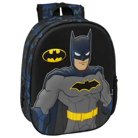 DC Comics Batman 3D ruksak 33 cm produktová fotografia