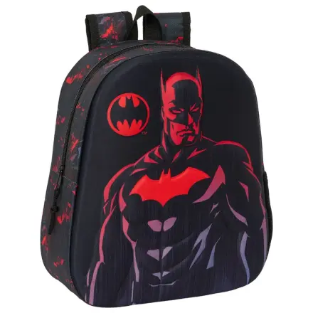 DC Comics Batman 3D ruksak 33 cm produktová fotografia