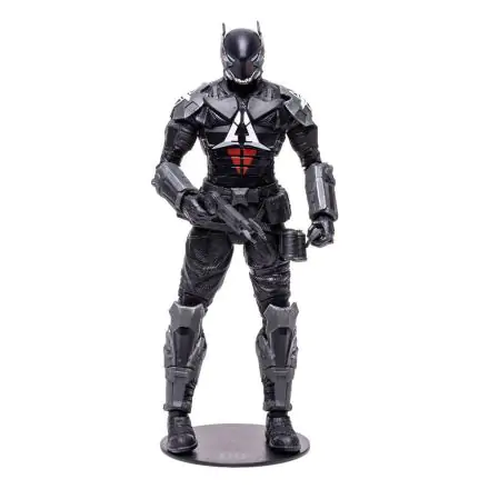 DC Gaming Akčný figúrka The Arkham Knight (Batman: Arkham Knight) 18 cm termékfotója