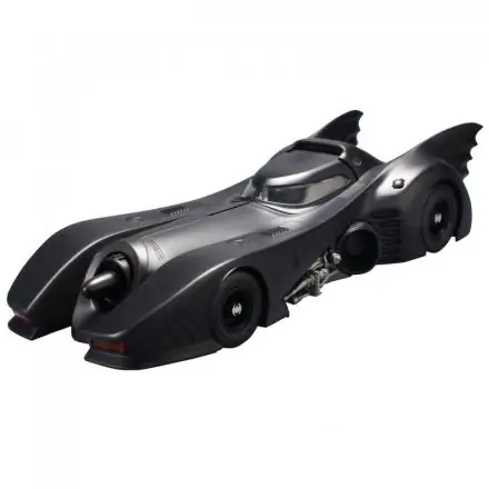 DC comics Batman Batmobile model súpravy auta figúrka 1/35 produktová fotografia