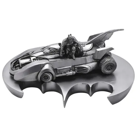 DC Comics Batman & Batmobil figúrka produktová fotografia