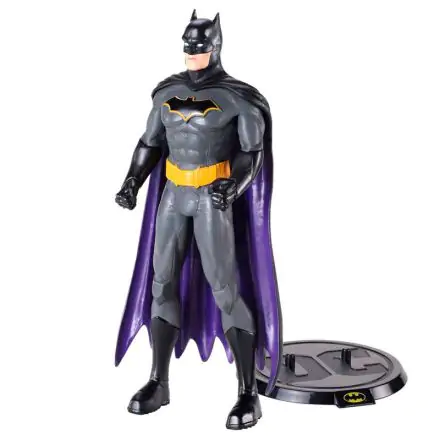 DC Comics Bendyfigs Ohybná figúrka Batman 19 cm termékfotója