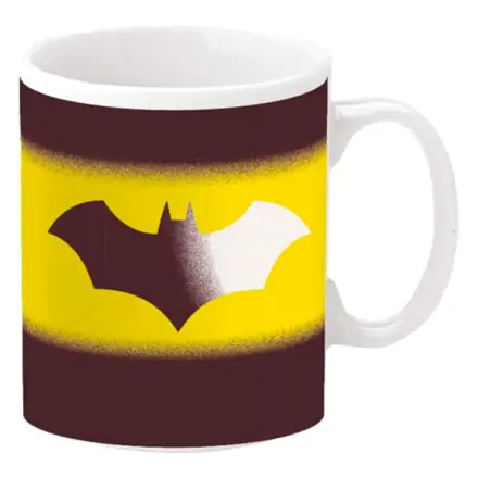 DC Comics Batman hrnček 325ml produktová fotografia